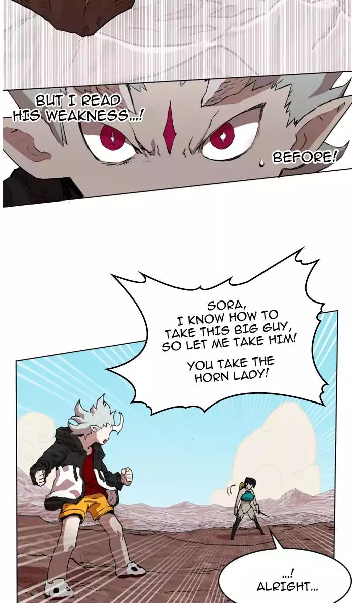 Hardcore Leveling Warrior chapter 71 page 28