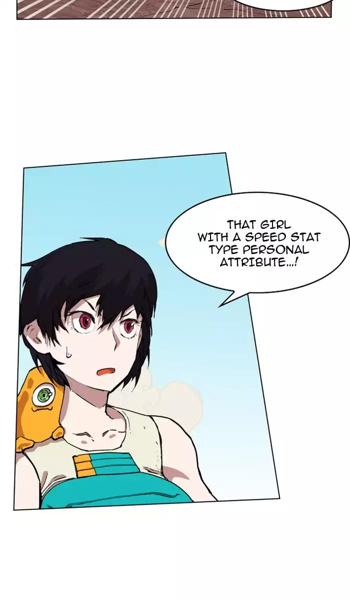 Hardcore Leveling Warrior chapter 71 page 29