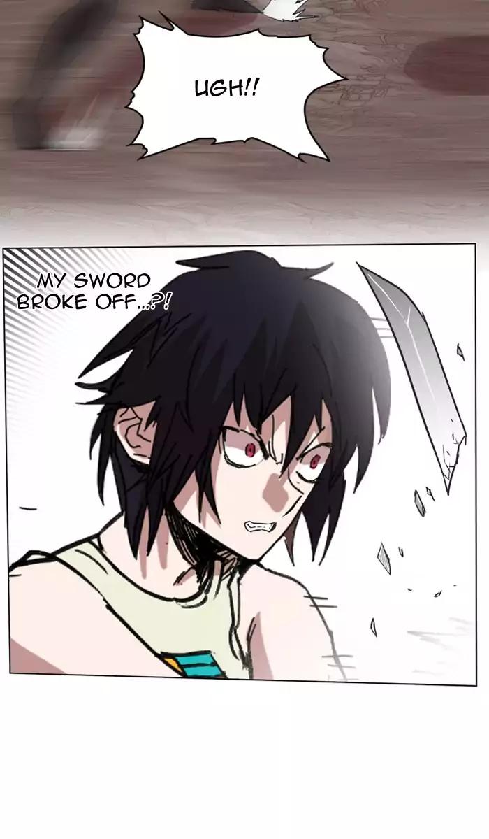 Hardcore Leveling Warrior chapter 71 page 34