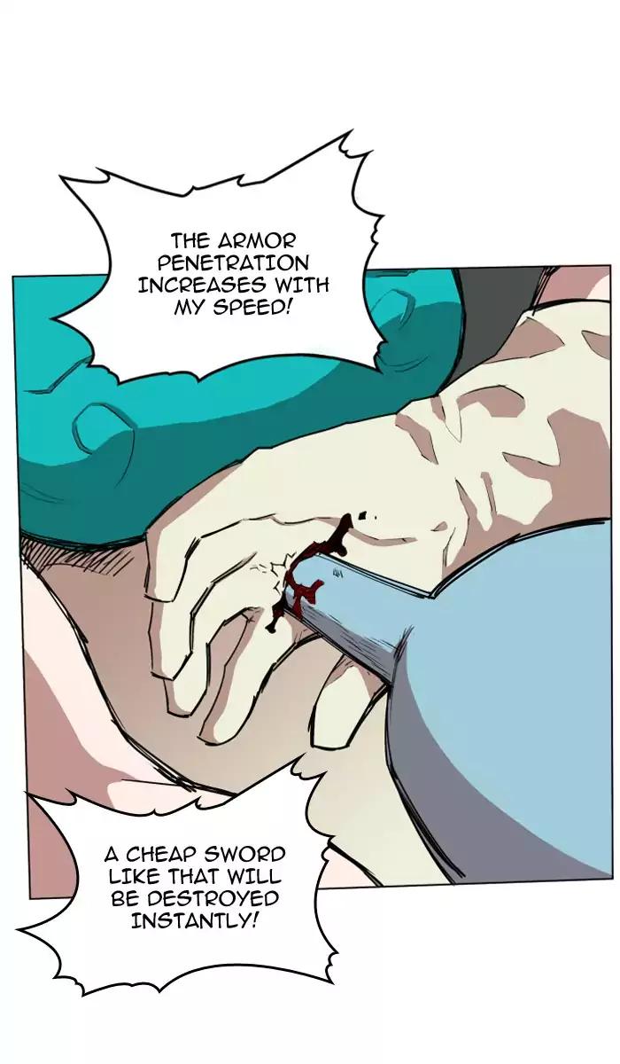 Hardcore Leveling Warrior chapter 71 page 35