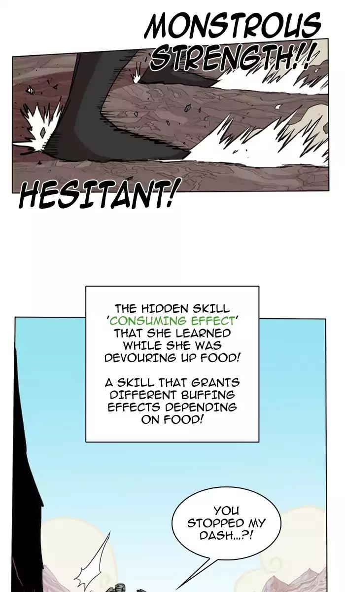 Hardcore Leveling Warrior chapter 71 page 39