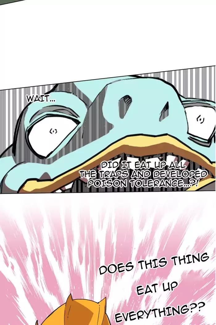 Hardcore Leveling Warrior chapter 71 page 4