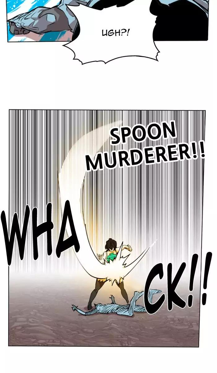 Hardcore Leveling Warrior chapter 71 page 41