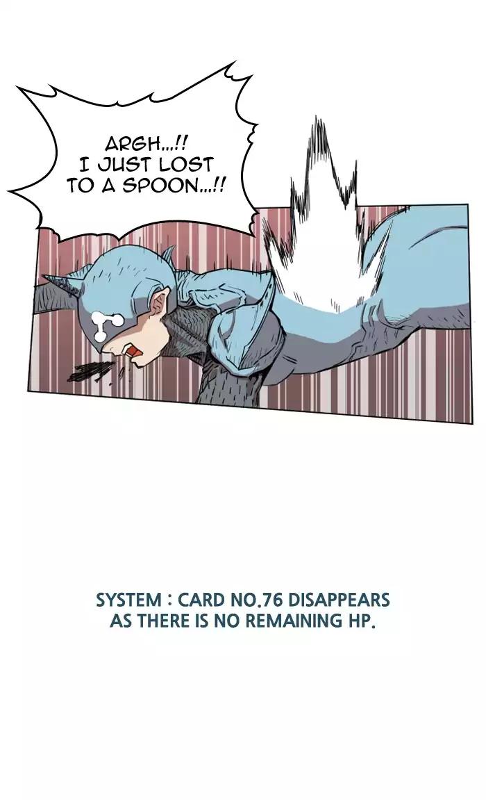 Hardcore Leveling Warrior chapter 71 page 42