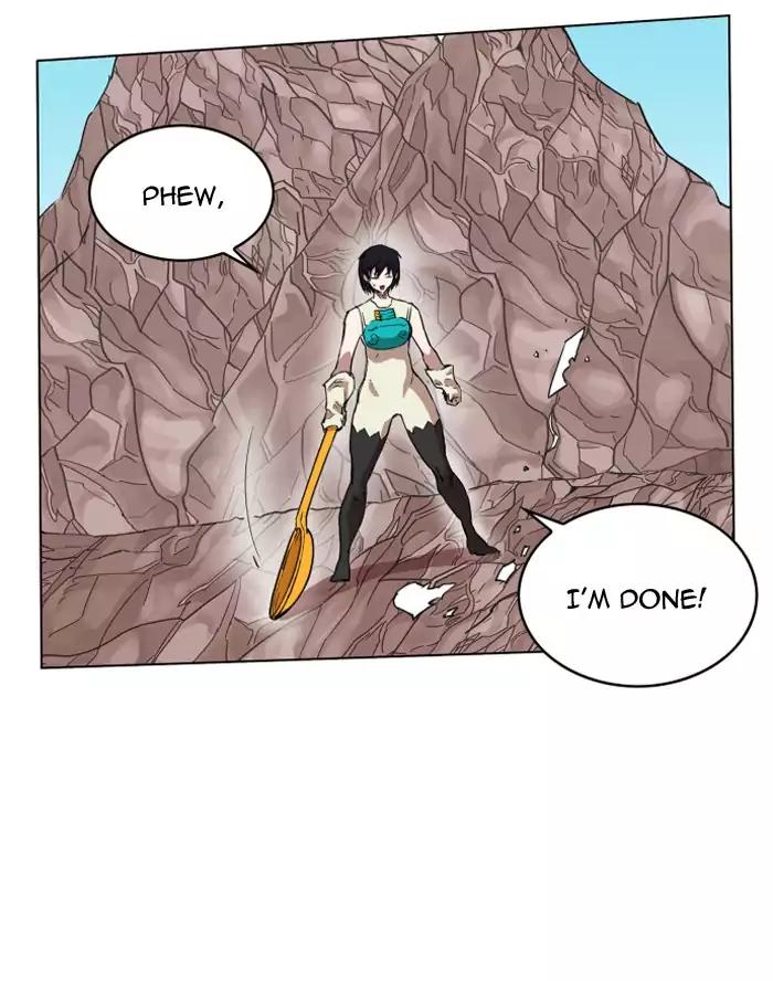 Hardcore Leveling Warrior chapter 71 page 43