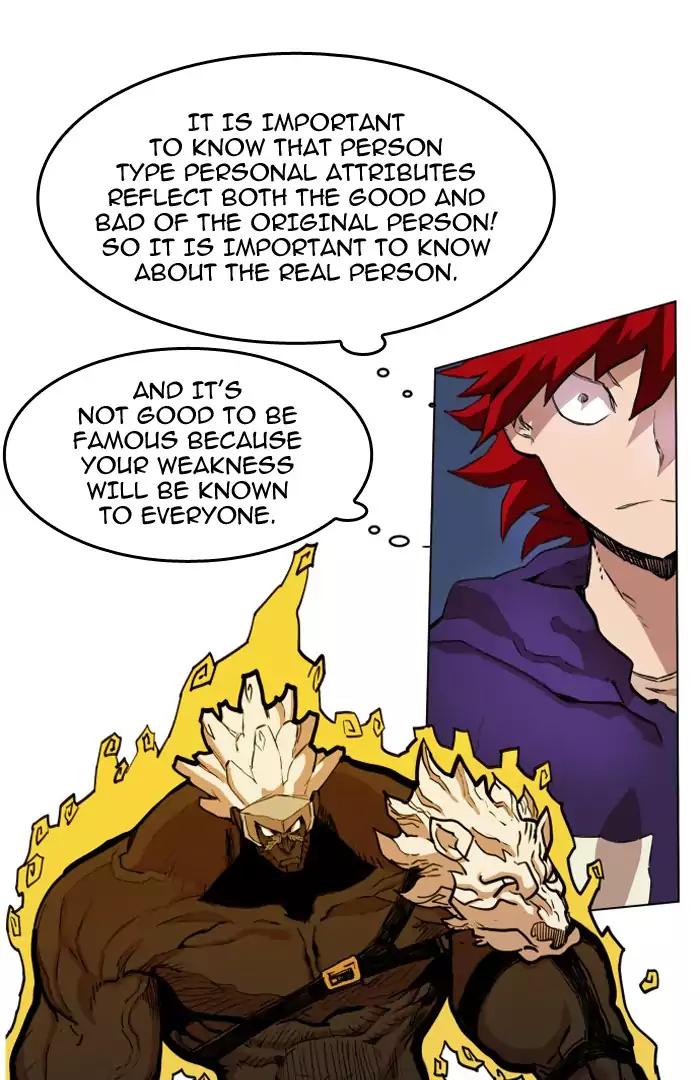 Hardcore Leveling Warrior chapter 71 page 48