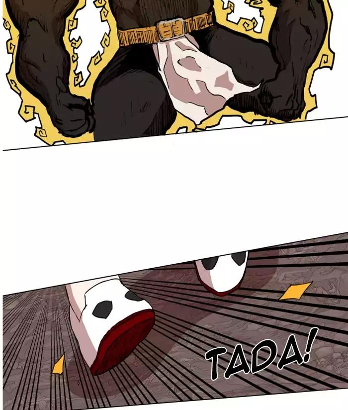 Hardcore Leveling Warrior chapter 71 page 49