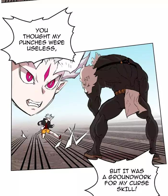 Hardcore Leveling Warrior chapter 71 page 50