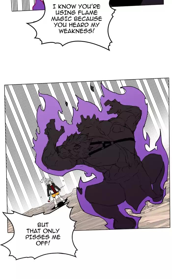 Hardcore Leveling Warrior chapter 71 page 53