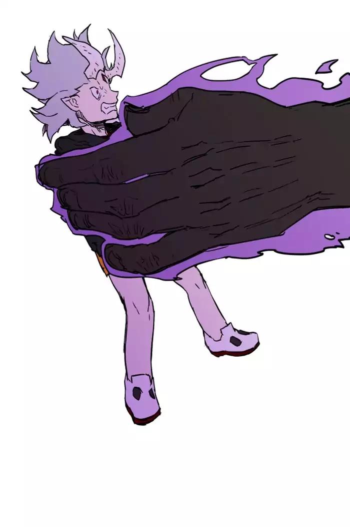 Hardcore Leveling Warrior chapter 71 page 55