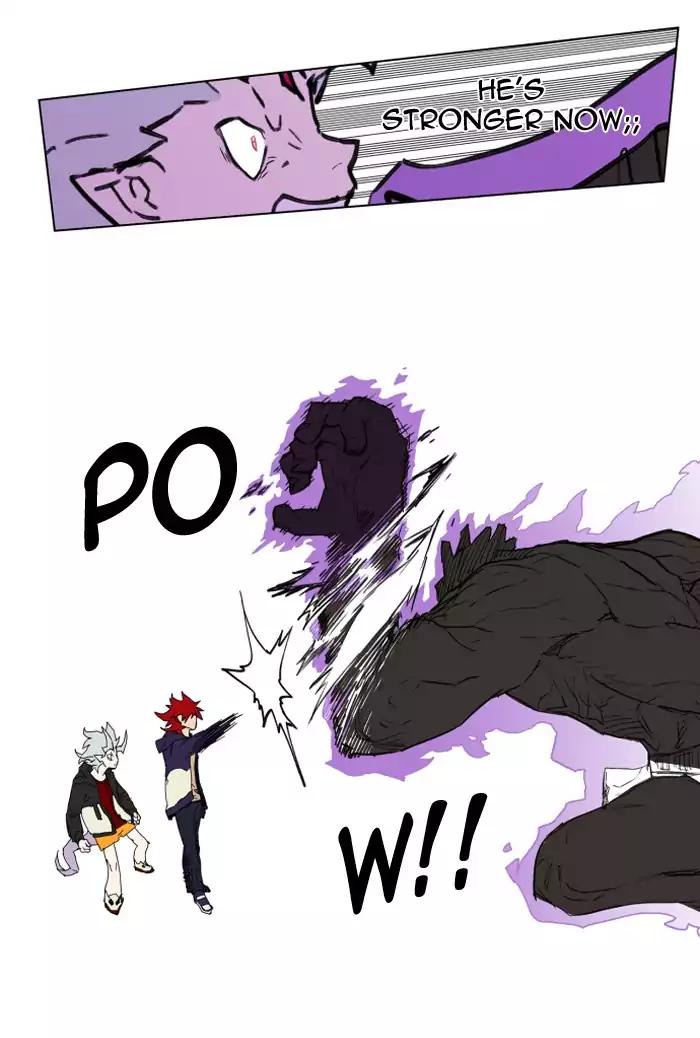 Hardcore Leveling Warrior chapter 71 page 56