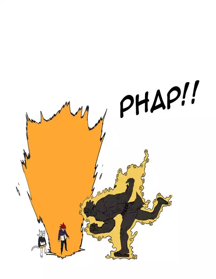 Hardcore Leveling Warrior chapter 71 page 58