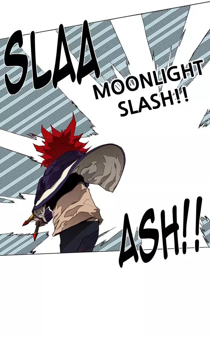 Hardcore Leveling Warrior chapter 71 page 59