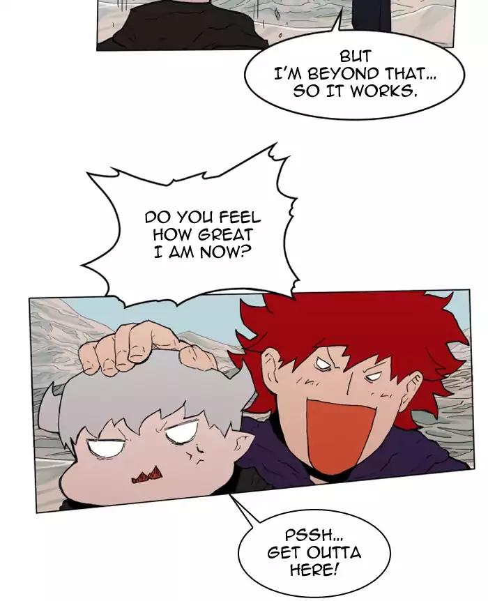 Hardcore Leveling Warrior chapter 71 page 61