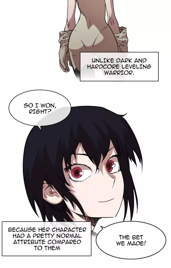 Hardcore Leveling Warrior chapter 71 page 7