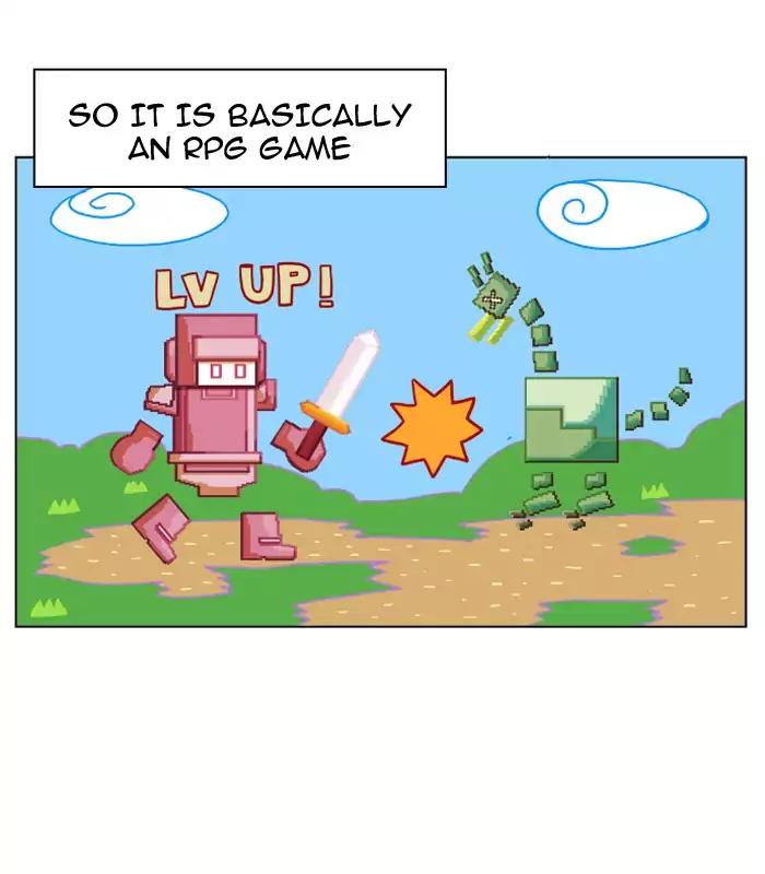 Hardcore Leveling Warrior chapter 72 page 11