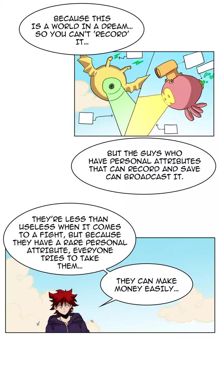 Hardcore Leveling Warrior chapter 72 page 16