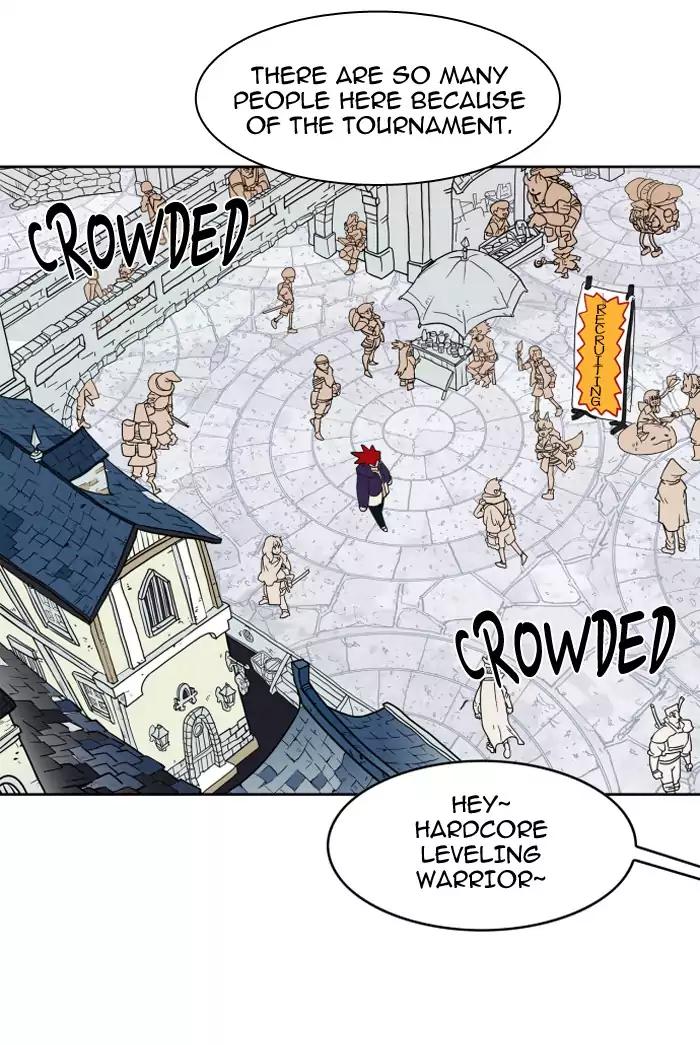 Hardcore Leveling Warrior chapter 72 page 17