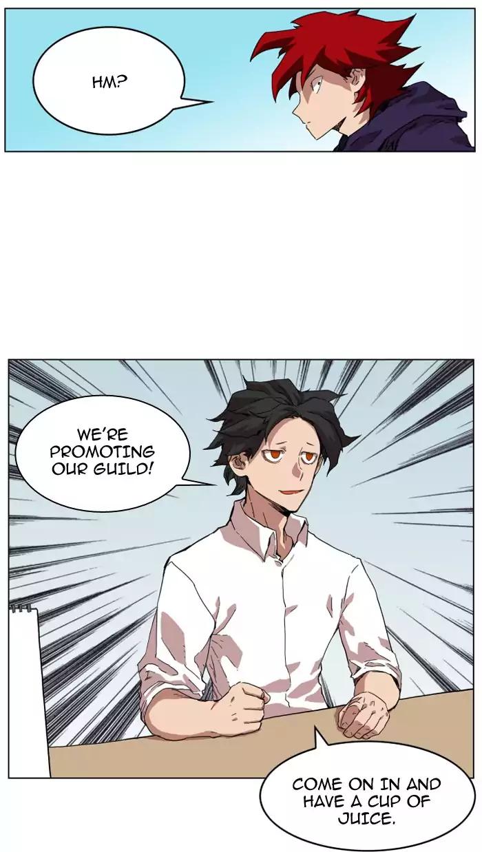 Hardcore Leveling Warrior chapter 72 page 18