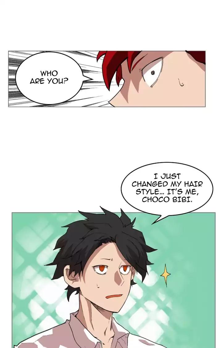 Hardcore Leveling Warrior chapter 72 page 19