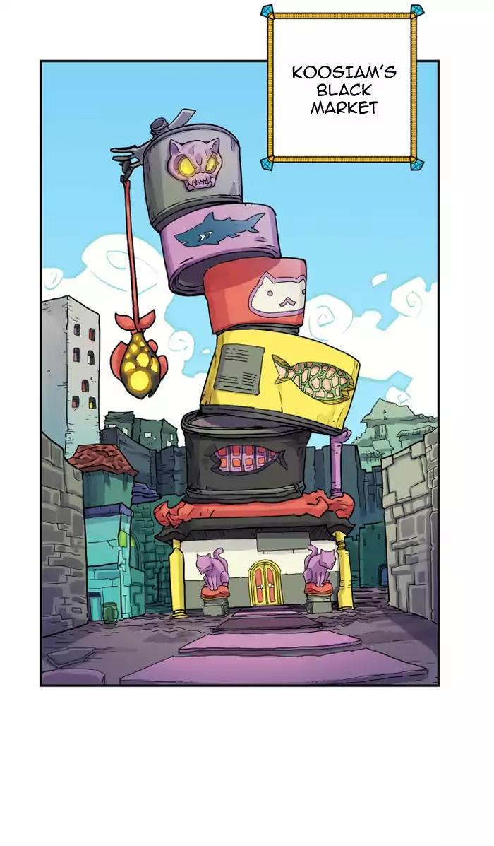 Hardcore Leveling Warrior chapter 72 page 2