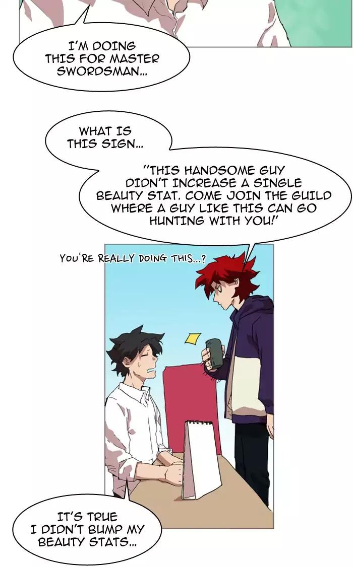 Hardcore Leveling Warrior chapter 72 page 20