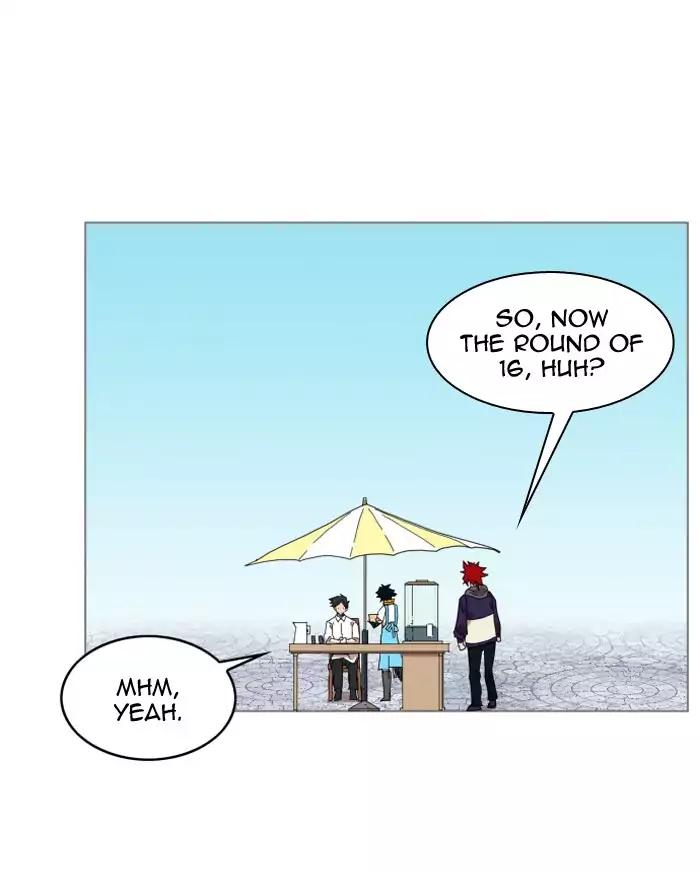 Hardcore Leveling Warrior chapter 72 page 21