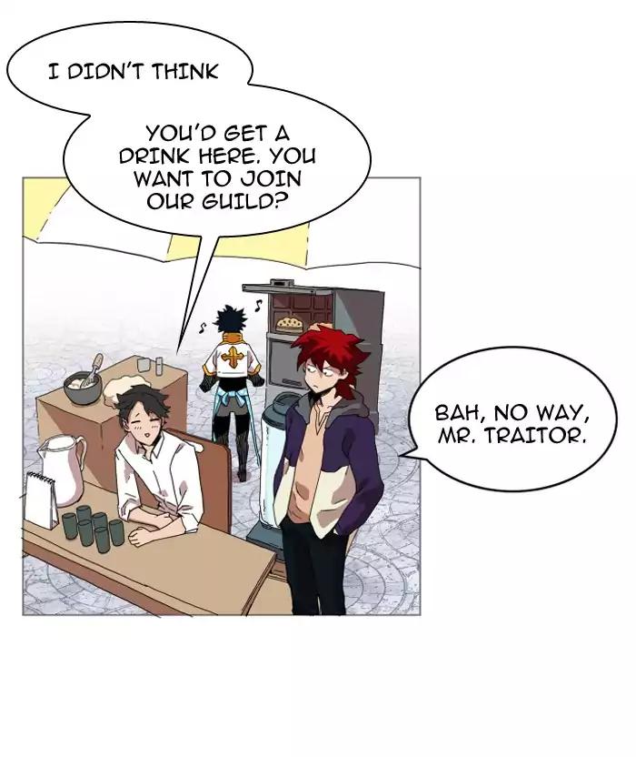 Hardcore Leveling Warrior chapter 72 page 22