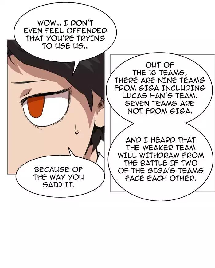 Hardcore Leveling Warrior chapter 72 page 24