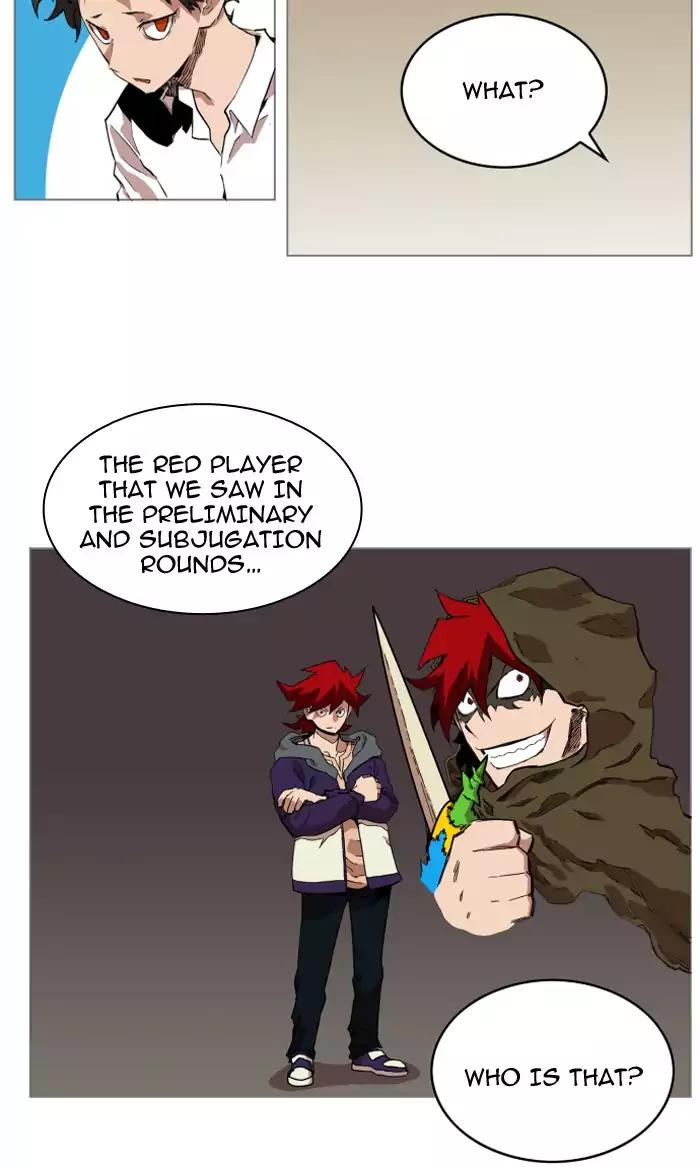 Hardcore Leveling Warrior chapter 72 page 26