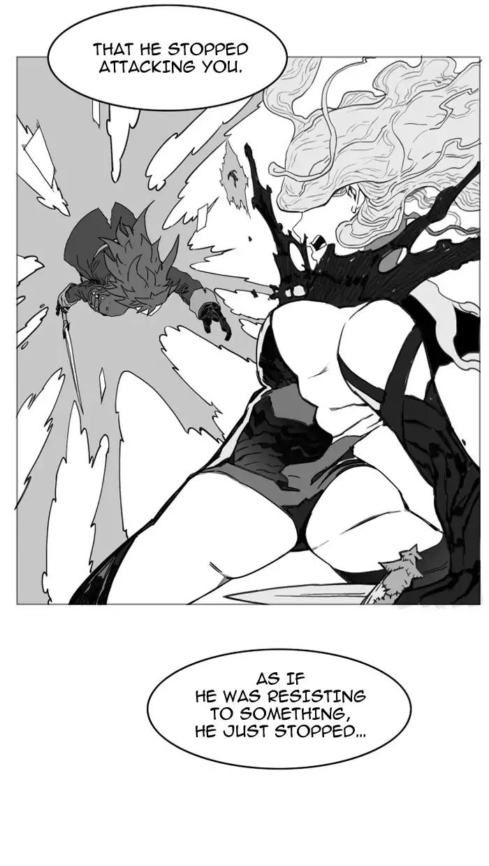 Hardcore Leveling Warrior chapter 72 page 28