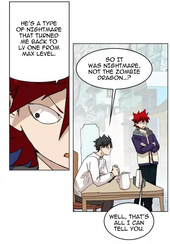 Hardcore Leveling Warrior chapter 72 page 31