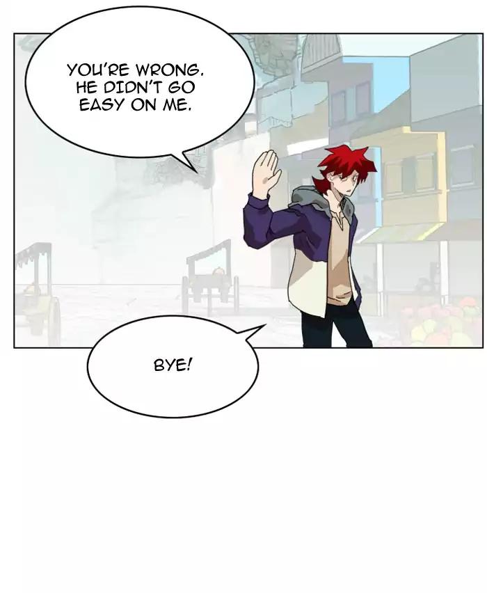 Hardcore Leveling Warrior chapter 72 page 32