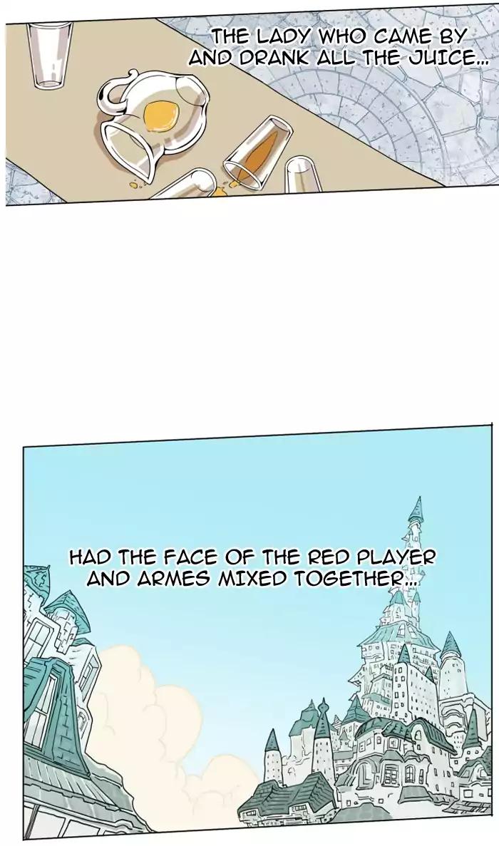 Hardcore Leveling Warrior chapter 72 page 34