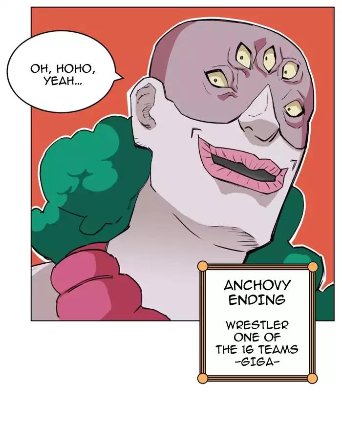 Hardcore Leveling Warrior chapter 72 page 36