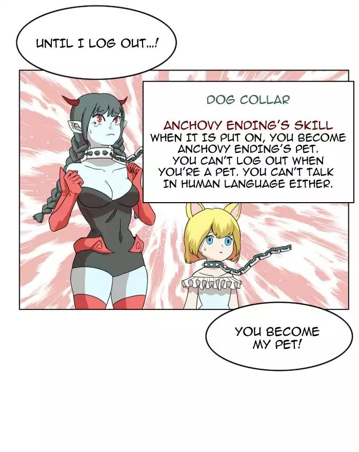 Hardcore Leveling Warrior chapter 72 page 38