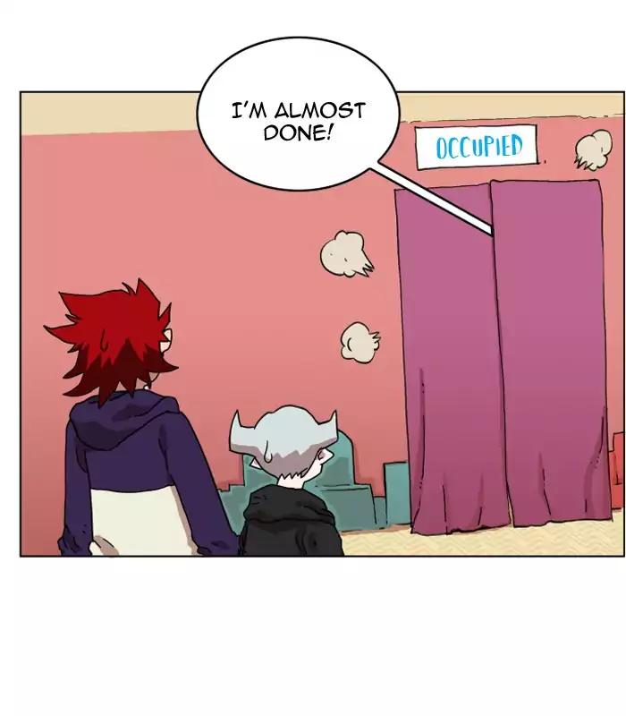 Hardcore Leveling Warrior chapter 72 page 4