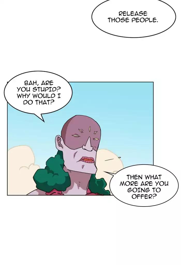 Hardcore Leveling Warrior chapter 72 page 42