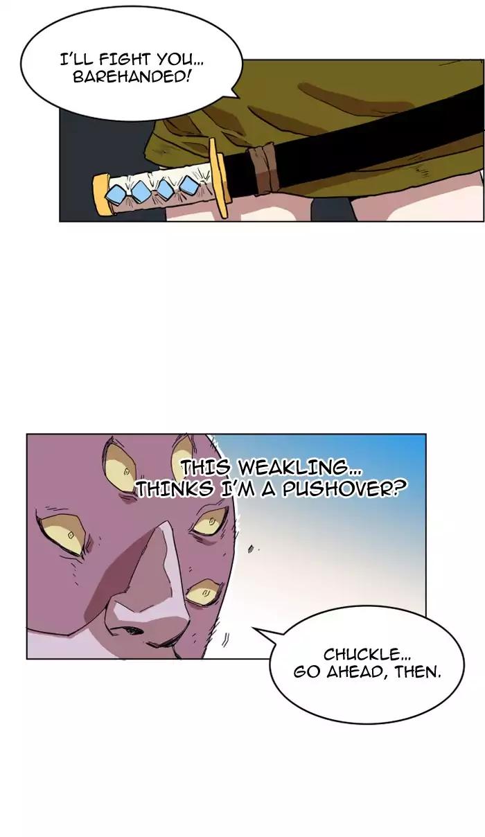 Hardcore Leveling Warrior chapter 72 page 43