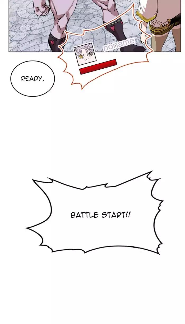 Hardcore Leveling Warrior chapter 72 page 45