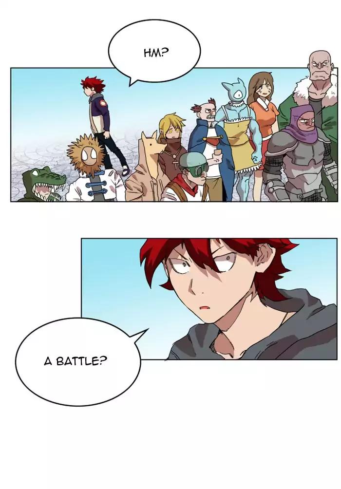 Hardcore Leveling Warrior chapter 72 page 46