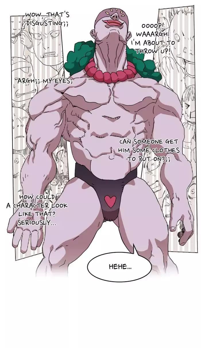 Hardcore Leveling Warrior chapter 72 page 47