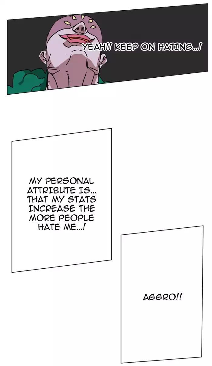 Hardcore Leveling Warrior chapter 72 page 48