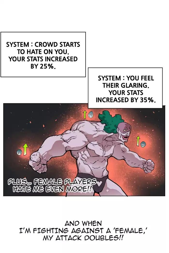 Hardcore Leveling Warrior chapter 72 page 49
