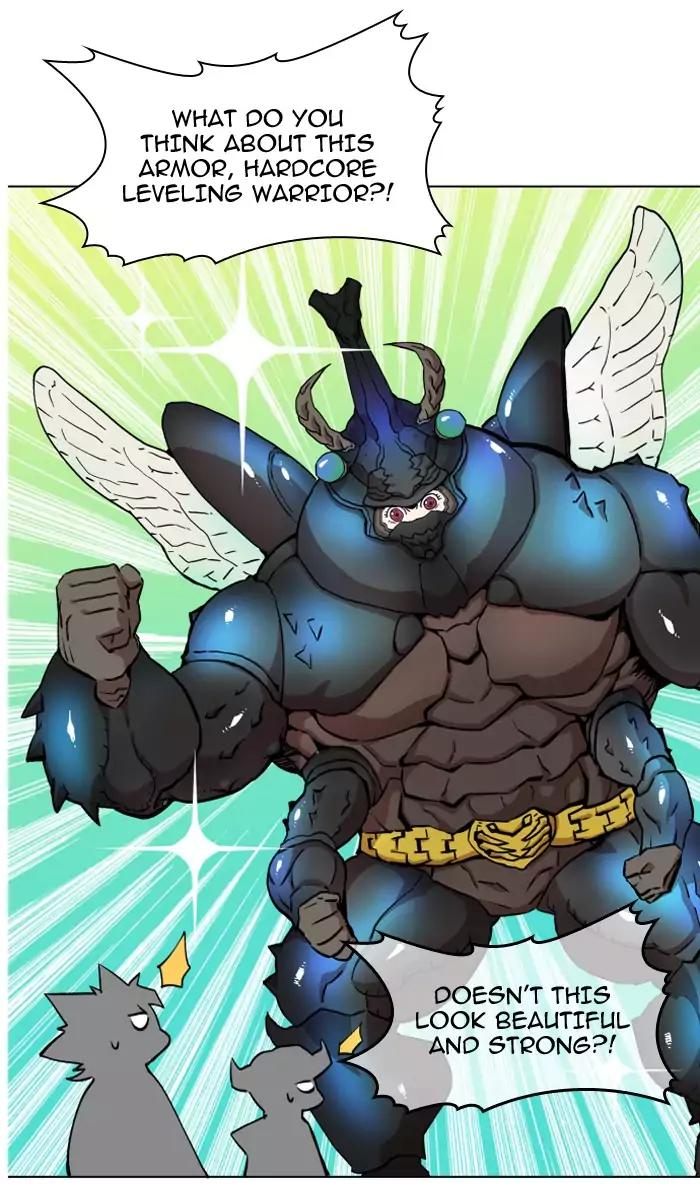 Hardcore Leveling Warrior chapter 72 page 5
