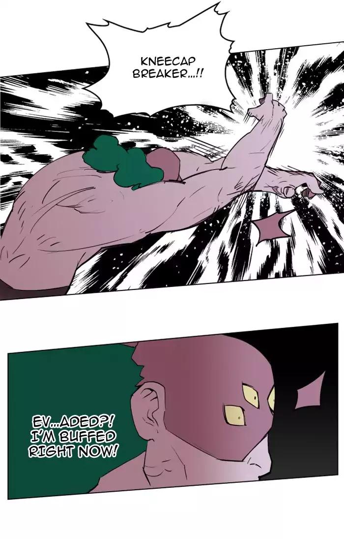 Hardcore Leveling Warrior chapter 72 page 53