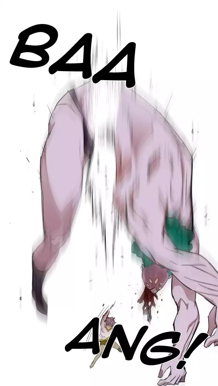 Hardcore Leveling Warrior chapter 72 page 54