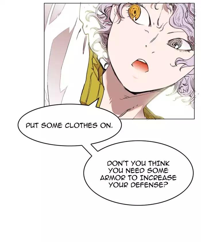 Hardcore Leveling Warrior chapter 72 page 56