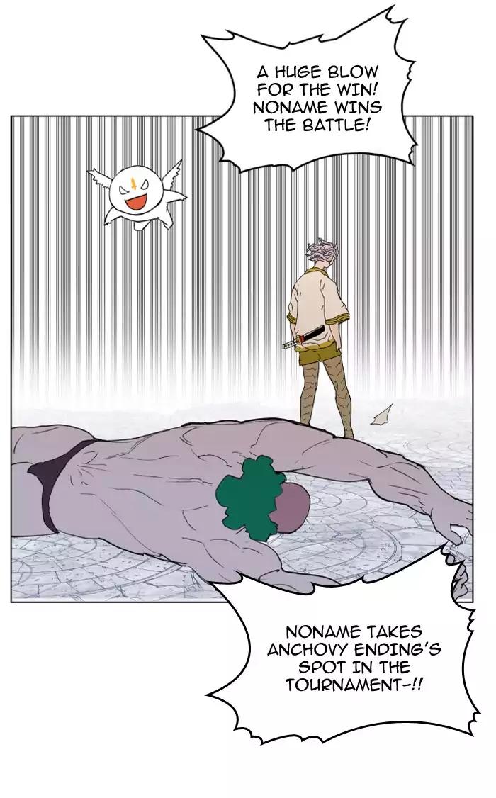 Hardcore Leveling Warrior chapter 72 page 57