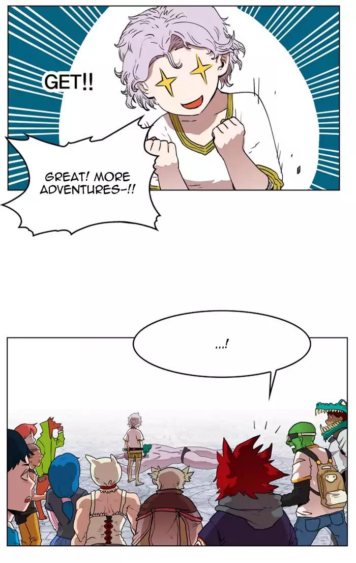 Hardcore Leveling Warrior chapter 72 page 58